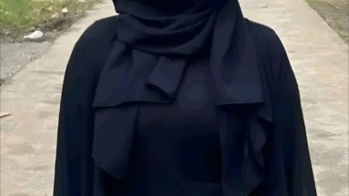 Tahun Baru Ngentot Bersama Cewek Hijab