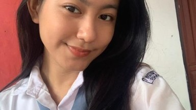 nekat kirim vidio anal nya ke pacar