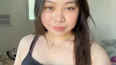 Panya Jilbab Kacamat