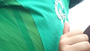 abang ojol di kokop di hotel karena gada duet pesen makan