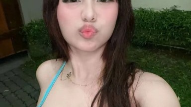 gadis chindo colmek bagus banget