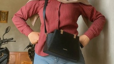 janda gada suami ini minta di cuci