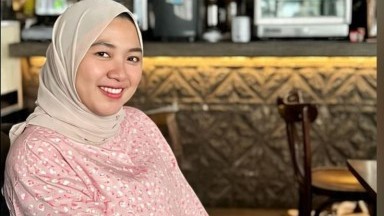 wak labu mesum pakek guli guli