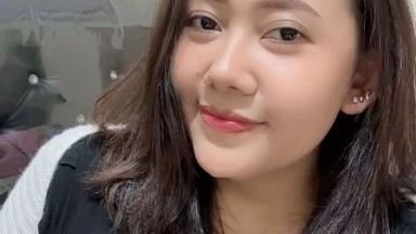 cowok nya baru siap sakit di kasih ngentot