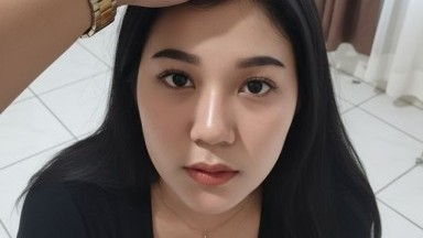 pasangan pacar lagi enak enak an di hotel