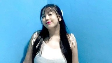 Nonton Temen Kosan Digenjot Pacar