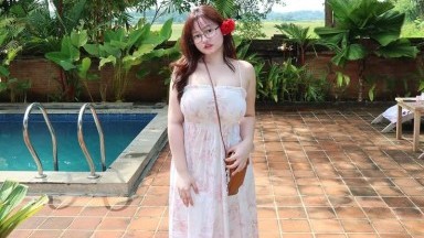 kakak sepupu ku ingin di masukan pepek nya