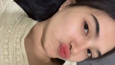 gadis bening di perkosa nyaman banget