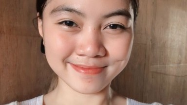 enak banget dapet pepek yang masih pw