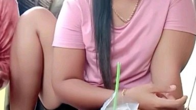 empuk banget goyang an tante semok