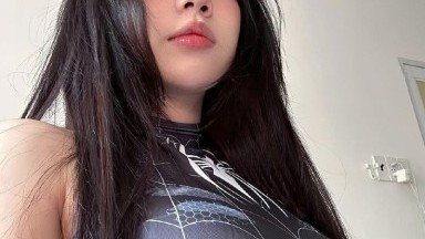 cewek cakep di kentot codsplay