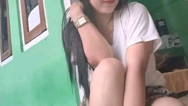 manis banget wajah nya kalau di kentot