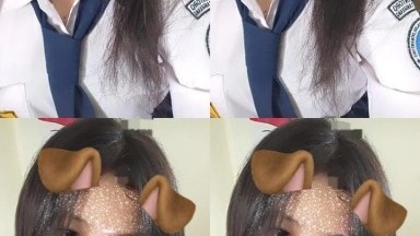 anak smp di hantam sama kontol besar