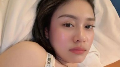 awal nya cuman becanda doang jadi kenyataan