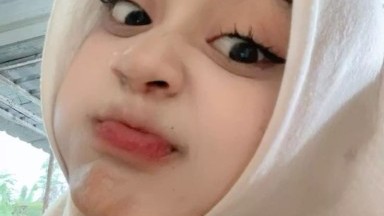 kelakuan ustad cabul in santri wati di mobil