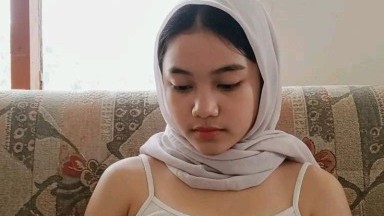 gadis keturunan chindo berani banget omek di kamar nya padahal ada bossnya