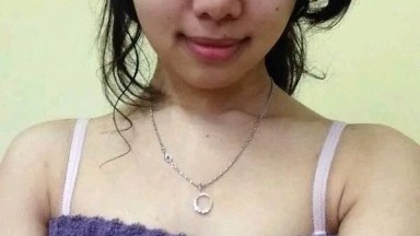 kasihan banget pepek nya di masukin botol