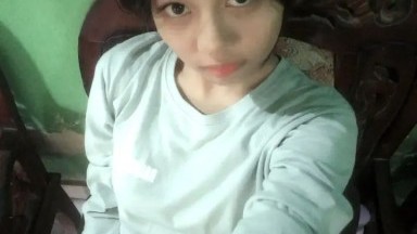 awalnya cuman maen ludo di hp malah jadi ngesex