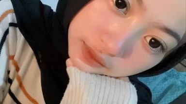 padahal dia kesakitan ngajak di goyang lagi