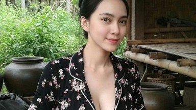 hampir 1 jam mereka mesum tapi tetap aja cowok nya gamau kalah