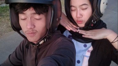 pacaran terlalu bebas jadi ngewe sukak sukak mereka