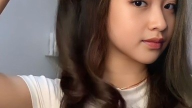 dah cantik hyper lagi