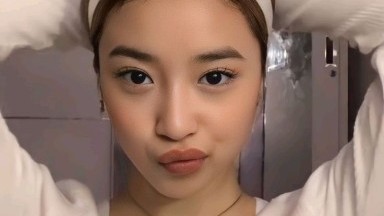 gadis bokong montok pepek nya padat kali