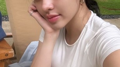 anak gadis di kampung udah jadi guru