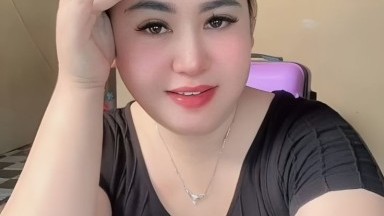 bingung bedain mana nangis mana desah