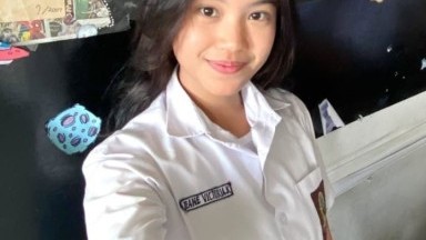 Kaka beradek chindo ngewe pas sepi mmk mulus