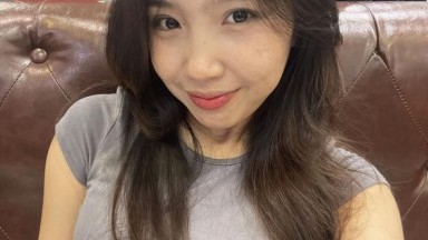 janda pirang di genjot genjot kegelikan