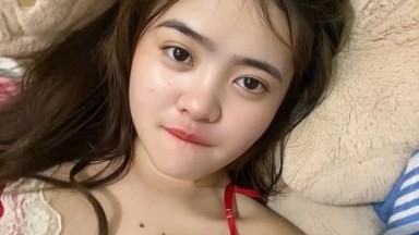 gadis cakep di ajak ngakang sma om