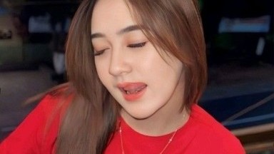 dapet cewek hobi nya balap nyatanya hyper