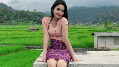 pande kamu isep totong nya