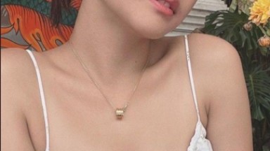 cewek manis banget taik lalat nya