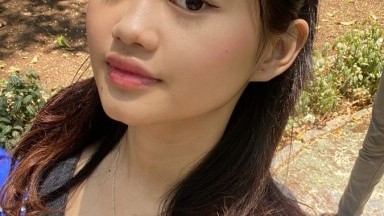 becek banget punya anak ini bahk