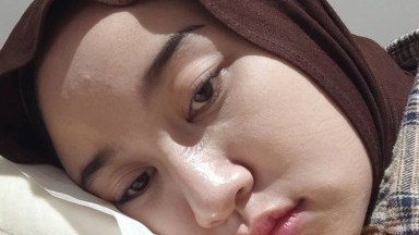 penurut mau diajak ngewe