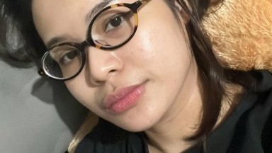 Lagi manjain pacar ngentot biar makin sayang