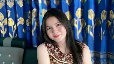 cewek nurut aja di suruh mau bukak baju nya