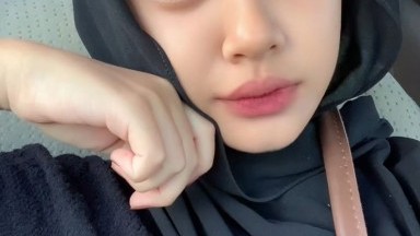 wanita hijab lagi ga mod untuk mesum di paksa sama pacar