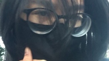 desahan cewek chindo ini di buat buat