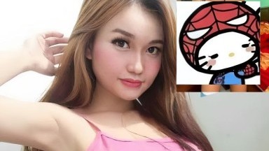 gesek an tipis tipis dari pacar