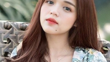 nikmatin apem janda di tinggal lakik nya merantau