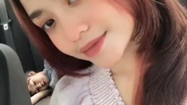 kenak kontol panjang kesenangan cewek nya