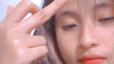 Cybel Mandi Sambil Colmek