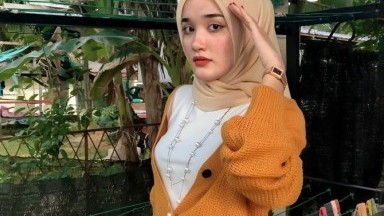 janda di warung sangat menggoda