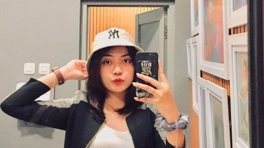 tembem banget pacarku