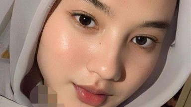 adegan aksi anak sama mamak nya