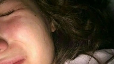 baru di hisap kontol nya udah nembak