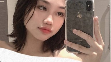 enak banget sama pacar dapet jatah